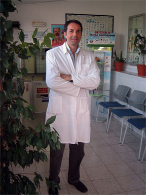 veterinario dr traiola 